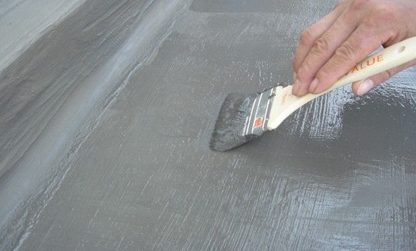 防水材料的分類有哪些？